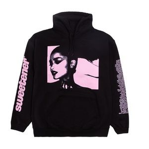 ARIANA GRANDE HOODIE